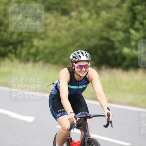 22.06.2025 - Viking Triathlon Yannick Fuchs http://msf.ph/oto/8090340 22.06.2025 13:24:37 Radfahren 197, 308, 531 meine-sportfotos.de