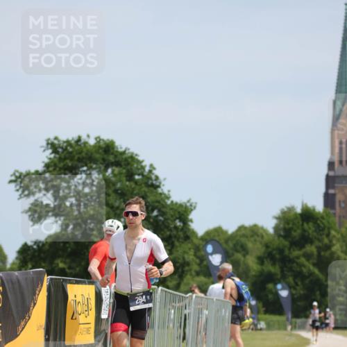 22.06.2025 - Viking Triathlon H.Heesch http://msf.ph/oto/8090344 22.06.2025 13:00:01 Laufen 294 meine-sportfotos.de