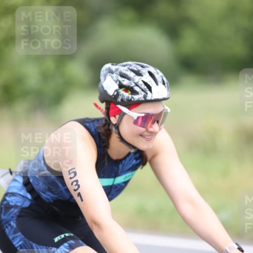 22.06.2025 - Viking Triathlon Yannick Fuchs http://msf.ph/oto/8090355 22.06.2025 13:24:38 Radfahren 197, 308, 531 meine-sportfotos.de