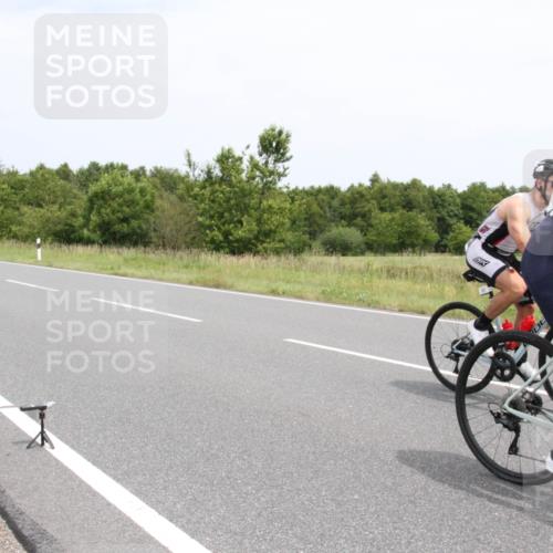 22.06.2025 - Viking Triathlon Yannick Fuchs http://msf.ph/oto/8090381 22.06.2025 13:25:28 Radfahren 51, 121, 123, 346, 481 meine-sportfotos.de