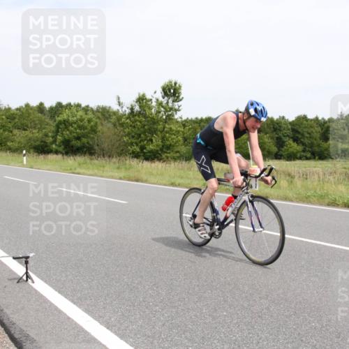 22.06.2025 - Viking Triathlon Yannick Fuchs http://msf.ph/oto/8090390 22.06.2025 13:25:30 Radfahren 51, 121, 123, 346, 481 meine-sportfotos.de