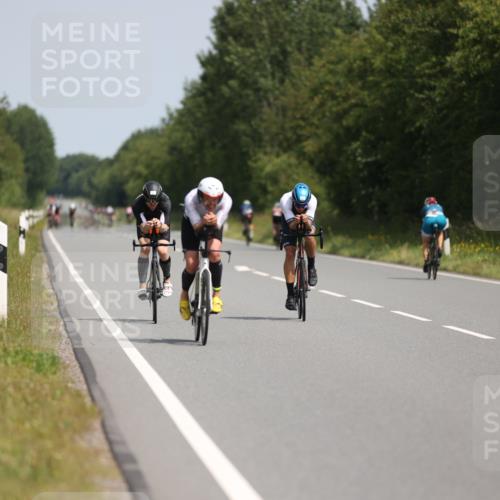 22.06.2025 - Viking Triathlon Yannick Fuchs http://msf.ph/oto/8090394 22.06.2025 11:51:21 Radfahren 99, 131, 236, 310, 419, 651 meine-sportfotos.de