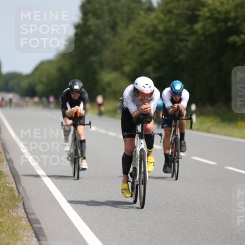 22.06.2025 - Viking Triathlon Yannick Fuchs http://msf.ph/oto/8090409 22.06.2025 11:51:22 Radfahren 99, 131, 236, 310, 419, 651 meine-sportfotos.de