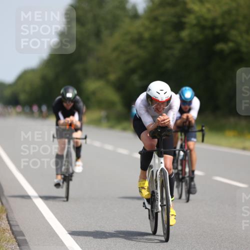 22.06.2025 - Viking Triathlon Yannick Fuchs http://msf.ph/oto/8090415 22.06.2025 11:51:22 Radfahren 99, 131, 236, 310, 419, 651 meine-sportfotos.de