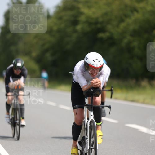 22.06.2025 - Viking Triathlon Yannick Fuchs http://msf.ph/oto/8090431 22.06.2025 11:51:23 Radfahren 99, 131, 310, 419, 538, 651 meine-sportfotos.de