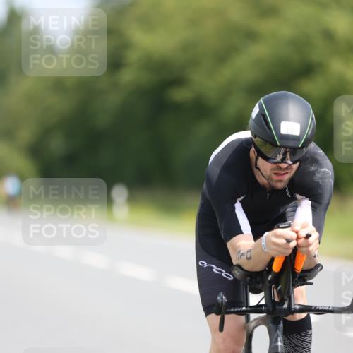 22.06.2025 - Viking Triathlon Yannick Fuchs http://msf.ph/oto/8090463 22.06.2025 11:51:24 Radfahren 99, 131, 310, 419, 538, 651 meine-sportfotos.de