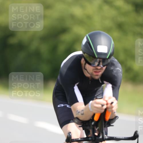 22.06.2025 - Viking Triathlon Yannick Fuchs http://msf.ph/oto/8090466 22.06.2025 11:51:24 Radfahren 99, 131, 310, 419, 538, 651 meine-sportfotos.de
