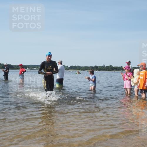 22.06.2025 - Viking Triathlon KatJ http://msf.ph/oto/8090467 22.06.2025 10:26:19 Schwimmen 9, 526 meine-sportfotos.de