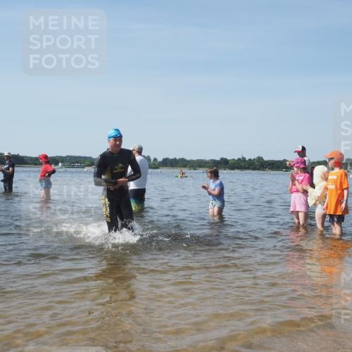 22.06.2025 - Viking Triathlon KatJ http://msf.ph/oto/8090474 22.06.2025 10:26:19 Schwimmen 9, 526 meine-sportfotos.de