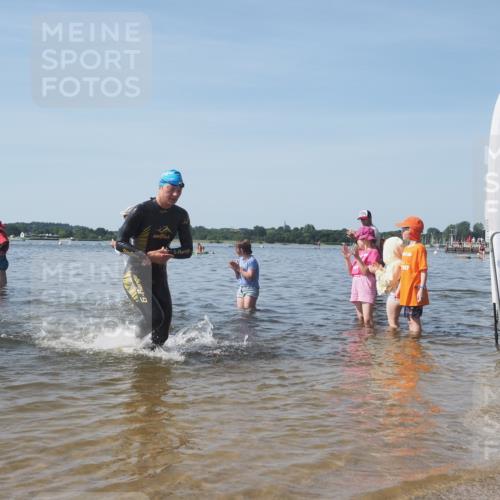 22.06.2025 - Viking Triathlon KatJ http://msf.ph/oto/8090481 22.06.2025 10:26:19 Schwimmen 9, 526 meine-sportfotos.de