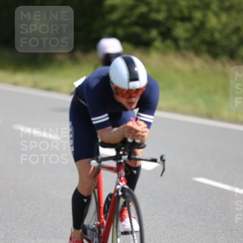 22.06.2025 - Viking Triathlon Yannick Fuchs http://msf.ph/oto/8090488 22.06.2025 11:07:25 Radfahren 122, 128, 220, 358, 414, 450, 544, 617 meine-sportfotos.de