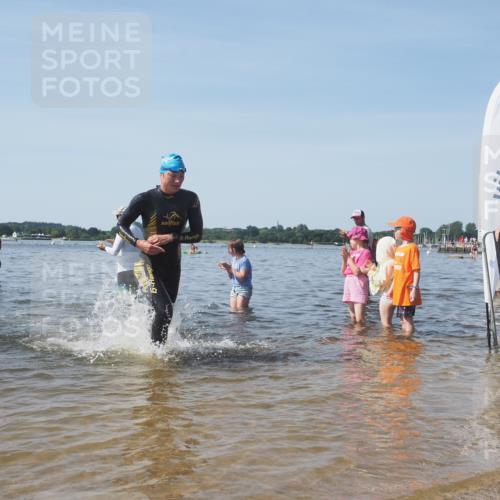 22.06.2025 - Viking Triathlon KatJ http://msf.ph/oto/8090490 22.06.2025 10:26:19 Schwimmen 9, 526 meine-sportfotos.de