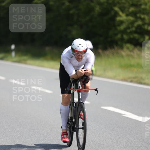 22.06.2025 - Viking Triathlon Yannick Fuchs http://msf.ph/oto/8090493 22.06.2025 11:07:25 Radfahren 122, 128, 220, 358, 414, 450, 544, 617 meine-sportfotos.de