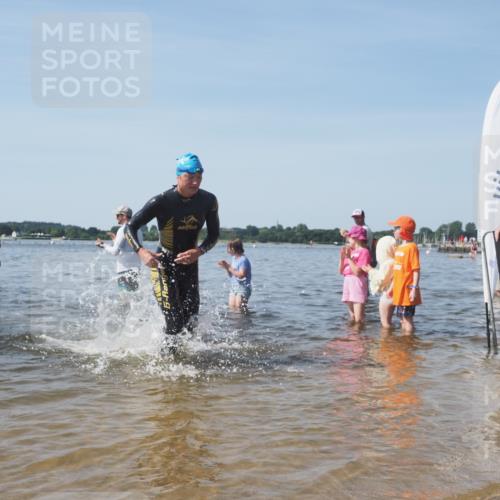 22.06.2025 - Viking Triathlon KatJ http://msf.ph/oto/8090496 22.06.2025 10:26:19 Schwimmen 9, 526 meine-sportfotos.de