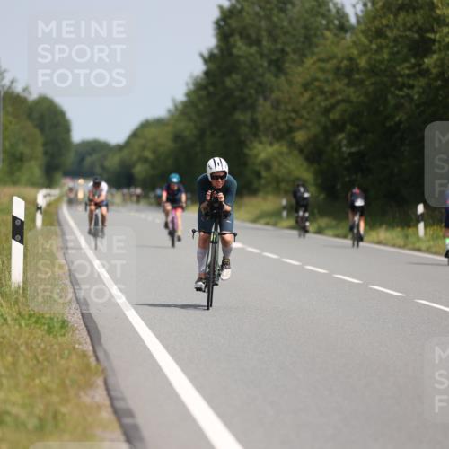 22.06.2025 - Viking Triathlon Yannick Fuchs http://msf.ph/oto/8090512 22.06.2025 11:51:40 Radfahren 152, 165, 194, 498, 614 meine-sportfotos.de