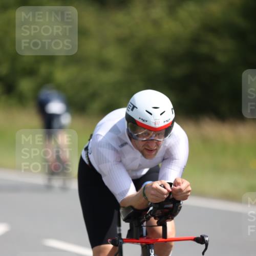 22.06.2025 - Viking Triathlon Yannick Fuchs http://msf.ph/oto/8090515 22.06.2025 11:07:26 Radfahren 122, 128, 220, 414, 450, 544, 617 meine-sportfotos.de