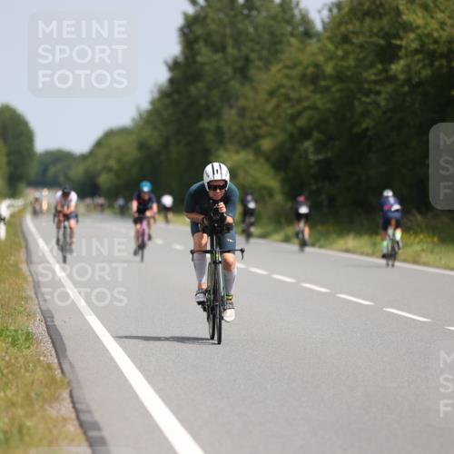 22.06.2025 - Viking Triathlon Yannick Fuchs http://msf.ph/oto/8090532 22.06.2025 11:51:41 Radfahren 152, 165, 194, 498, 614 meine-sportfotos.de