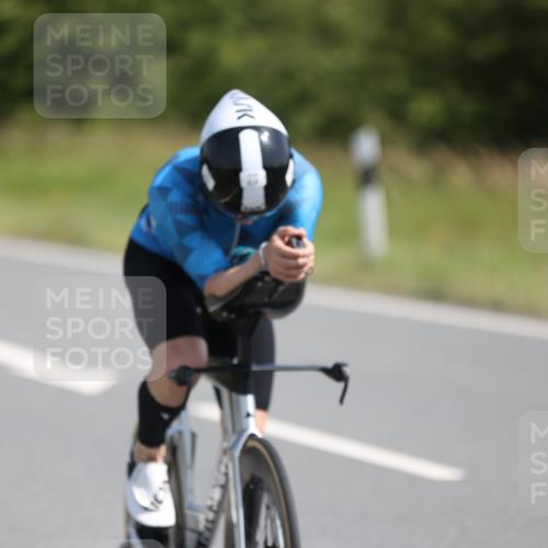 22.06.2025 - Viking Triathlon Yannick Fuchs http://msf.ph/oto/8090533 22.06.2025 11:07:27 Radfahren 128, 220, 414, 450, 544, 617 meine-sportfotos.de