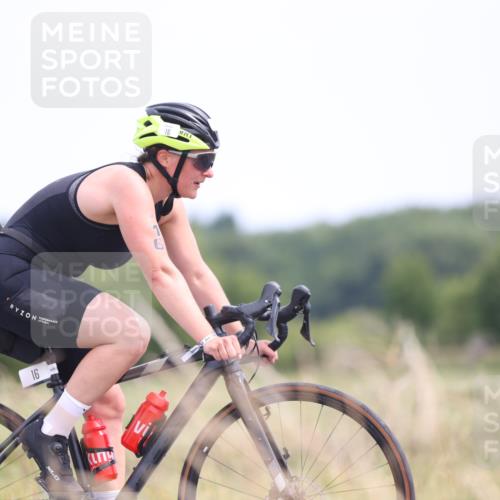 22.06.2025 - Viking Triathlon Yannick Fuchs http://msf.ph/oto/8090535 22.06.2025 13:25:21 Radfahren 16, 51, 123, 346, 481 meine-sportfotos.de