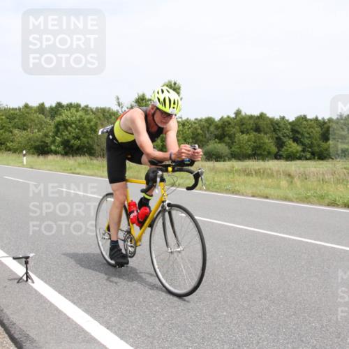 22.06.2025 - Viking Triathlon Yannick Fuchs http://msf.ph/oto/8090580 22.06.2025 13:26:33 Radfahren 423 meine-sportfotos.de