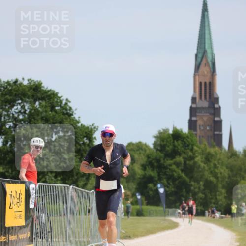22.06.2025 - Viking Triathlon H.Heesch http://msf.ph/oto/8090582 22.06.2025 13:00:23 Laufen 125, 284 meine-sportfotos.de