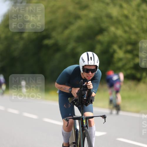22.06.2025 - Viking Triathlon Yannick Fuchs http://msf.ph/oto/8090587 22.06.2025 11:51:43 Radfahren 152, 165, 251, 498, 614 meine-sportfotos.de
