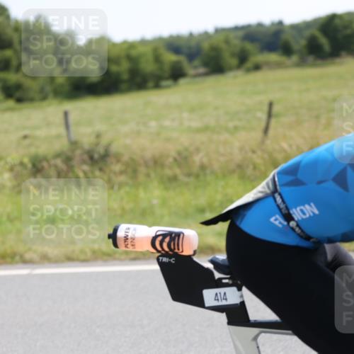 22.06.2025 - Viking Triathlon Yannick Fuchs http://msf.ph/oto/8090588 22.06.2025 11:07:28 Radfahren 128, 220, 414, 450, 544, 617 meine-sportfotos.de