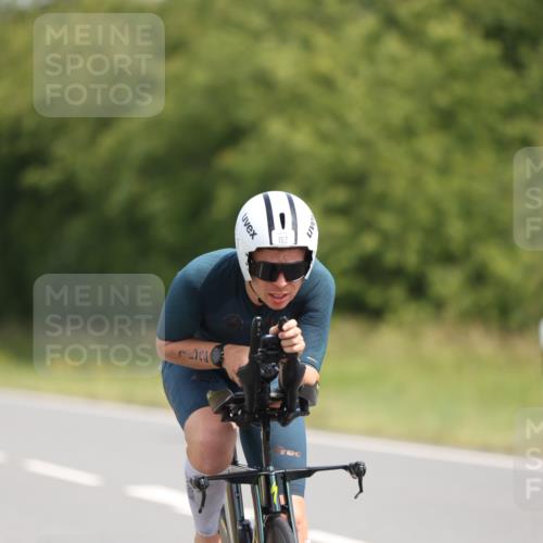 22.06.2025 - Viking Triathlon Yannick Fuchs http://msf.ph/oto/8090595 22.06.2025 11:51:43 Radfahren 152, 165, 251, 498, 614 meine-sportfotos.de