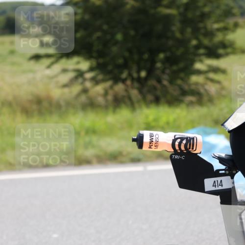 22.06.2025 - Viking Triathlon Yannick Fuchs http://msf.ph/oto/8090600 22.06.2025 11:07:28 Radfahren 128, 220, 414, 450, 544, 617 meine-sportfotos.de