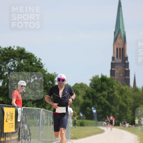 22.06.2025 - Viking Triathlon H.Heesch http://msf.ph/oto/8090602 22.06.2025 13:00:23 Laufen 125, 284 meine-sportfotos.de