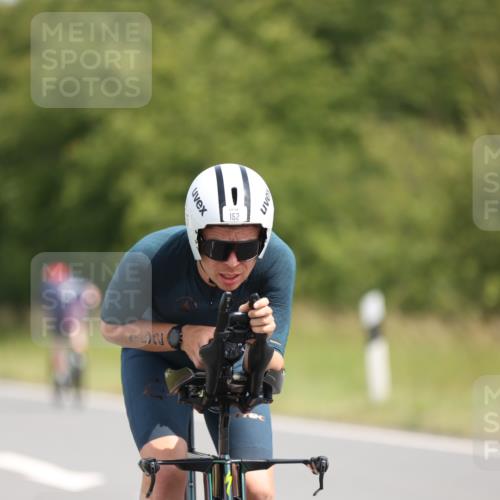 22.06.2025 - Viking Triathlon Yannick Fuchs http://msf.ph/oto/8090604 22.06.2025 11:51:43 Radfahren 152, 165, 251, 498, 614 meine-sportfotos.de