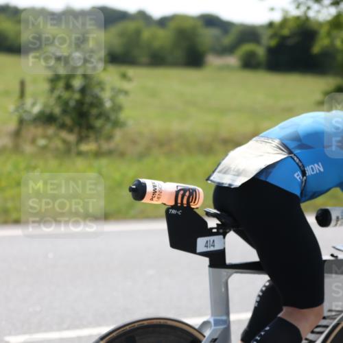 22.06.2025 - Viking Triathlon Yannick Fuchs http://msf.ph/oto/8090616 22.06.2025 11:07:28 Radfahren 128, 220, 414, 450, 544, 617 meine-sportfotos.de