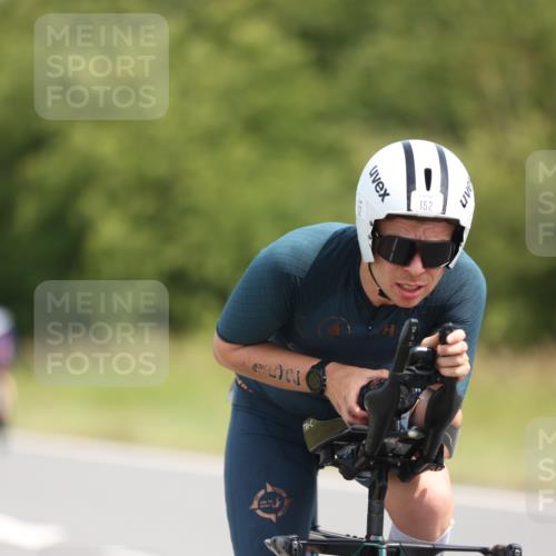 22.06.2025 - Viking Triathlon Yannick Fuchs http://msf.ph/oto/8090617 22.06.2025 11:51:43 Radfahren 152, 165, 251, 498, 614 meine-sportfotos.de