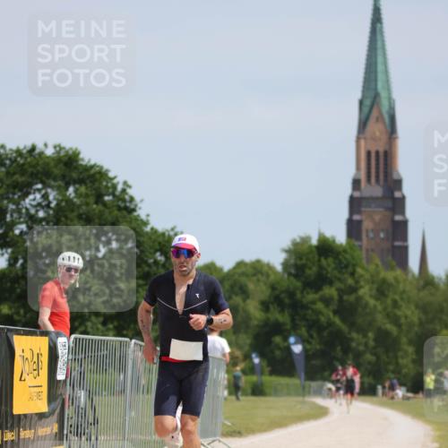 22.06.2025 - Viking Triathlon H.Heesch http://msf.ph/oto/8090622 22.06.2025 13:00:23 Laufen 125, 284 meine-sportfotos.de