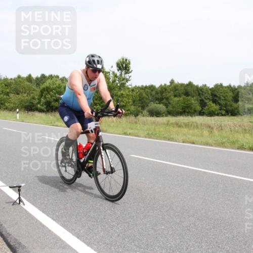 22.06.2025 - Viking Triathlon Yannick Fuchs http://msf.ph/oto/8090628 22.06.2025 13:26:44 Radfahren 471 meine-sportfotos.de
