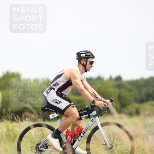 22.06.2025 - Viking Triathlon Yannick Fuchs http://msf.ph/oto/8090633 22.06.2025 13:25:27 Radfahren 51, 121, 123, 346, 481 meine-sportfotos.de