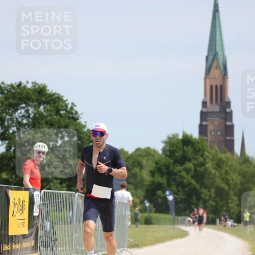 22.06.2025 - Viking Triathlon H.Heesch http://msf.ph/oto/8090639 22.06.2025 13:00:23 Laufen 125, 284 meine-sportfotos.de