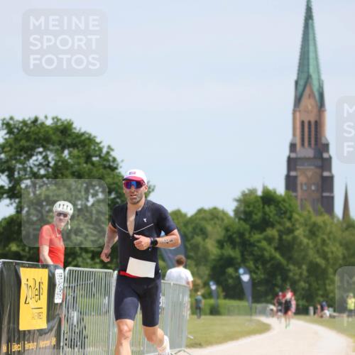 22.06.2025 - Viking Triathlon H.Heesch http://msf.ph/oto/8090657 22.06.2025 13:00:23 Laufen 125, 284 meine-sportfotos.de