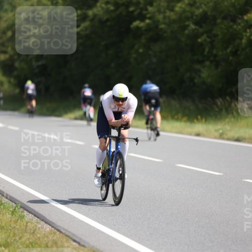22.06.2025 - Viking Triathlon Yannick Fuchs http://msf.ph/oto/8090662 22.06.2025 11:08:05 Radfahren 115, 178, 244, 283, 629 meine-sportfotos.de