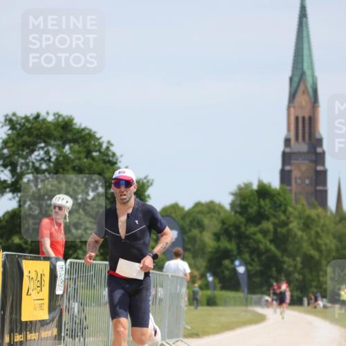 22.06.2025 - Viking Triathlon H.Heesch http://msf.ph/oto/8090667 22.06.2025 13:00:23 Laufen 125, 284 meine-sportfotos.de