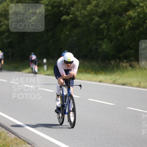 22.06.2025 - Viking Triathlon Yannick Fuchs http://msf.ph/oto/8090675 22.06.2025 11:08:05 Radfahren 115, 178, 244, 283, 629 meine-sportfotos.de