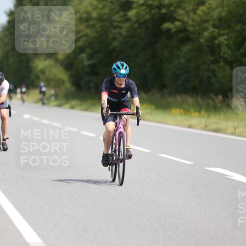 22.06.2025 - Viking Triathlon Yannick Fuchs http://msf.ph/oto/8090677 22.06.2025 11:51:46 Radfahren 152, 165, 251, 498, 614 meine-sportfotos.de