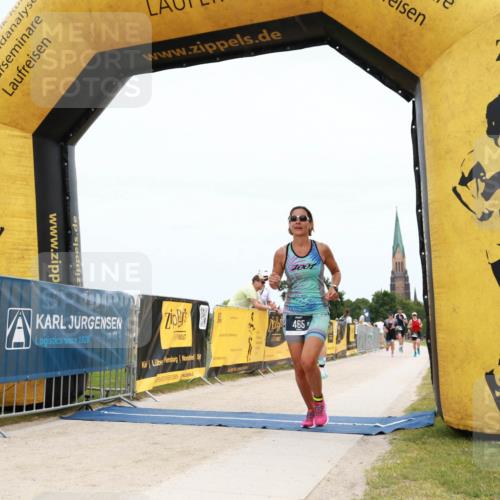 22.06.2025 - Viking Triathlon H.Heesch http://msf.ph/oto/8090683 22.06.2025 13:40:53 Laufen 465, 644 meine-sportfotos.de