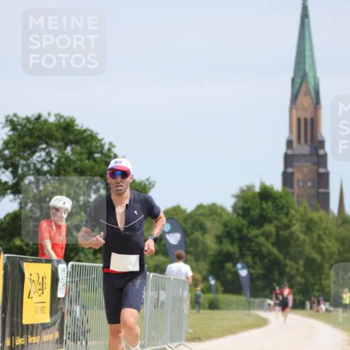 22.06.2025 - Viking Triathlon H.Heesch http://msf.ph/oto/8090684 22.06.2025 13:00:23 Laufen 125, 284 meine-sportfotos.de