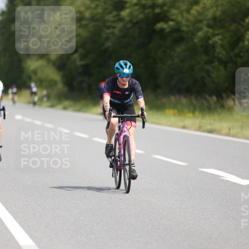 22.06.2025 - Viking Triathlon Yannick Fuchs http://msf.ph/oto/8090686 22.06.2025 11:51:46 Radfahren 152, 165, 251, 498, 614 meine-sportfotos.de