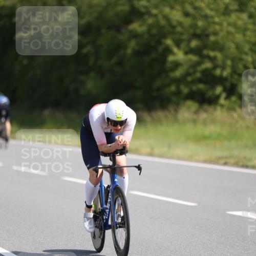22.06.2025 - Viking Triathlon Yannick Fuchs http://msf.ph/oto/8090687 22.06.2025 11:08:05 Radfahren 115, 178, 244, 283, 629 meine-sportfotos.de