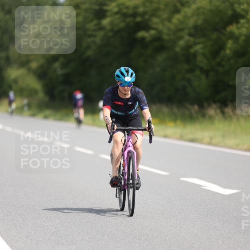22.06.2025 - Viking Triathlon Yannick Fuchs http://msf.ph/oto/8090693 22.06.2025 11:51:47 Radfahren 152, 165, 251, 498, 614 meine-sportfotos.de