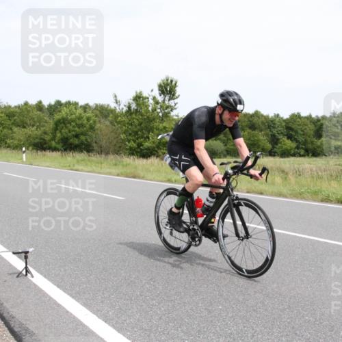 22.06.2025 - Viking Triathlon Yannick Fuchs http://msf.ph/oto/8090694 22.06.2025 13:27:18 Radfahren 403 meine-sportfotos.de