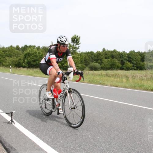 22.06.2025 - Viking Triathlon Yannick Fuchs http://msf.ph/oto/8090739 22.06.2025 13:27:44 Radfahren 315, 453 meine-sportfotos.de