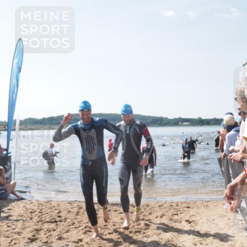 22.06.2025 - Viking Triathlon MichiJ http://msf.ph/oto/8090741 22.06.2025 10:37:58 Schwimmen 146, 179, 335, 396, 433, 619 meine-sportfotos.de